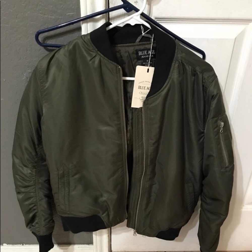 Jacket